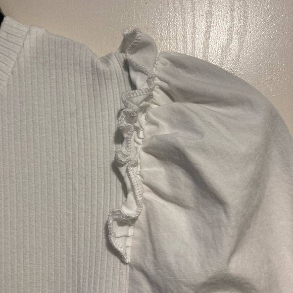 Sunday in Brooklyn by Anthropologie Blouse - Picture 4 of 6